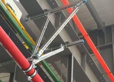 肇东抗震支架厂家与你分享你必须做的紧急情况下的准备